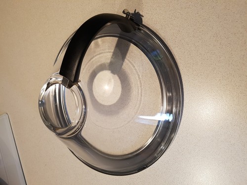 Brathaube spitzschutz aus glas - brathaube,