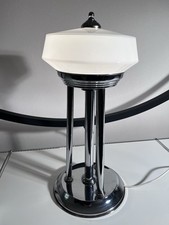 Tolle Bauhaus Art déco Stil