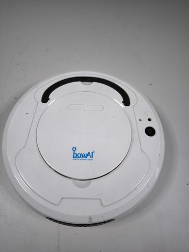 Bowai roboter staubsauger - roboter,