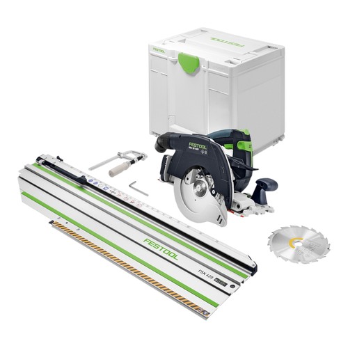 Festool hkc keb basic fsk - hkc, 55