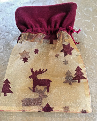 Süss geschenksack - ✨️🎄süss!,