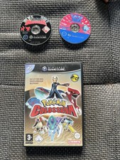 Pokemon Colosseum Pokemon Box