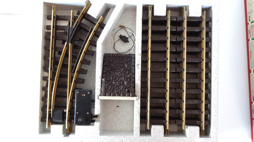 Lgb art 20901 - lgb,