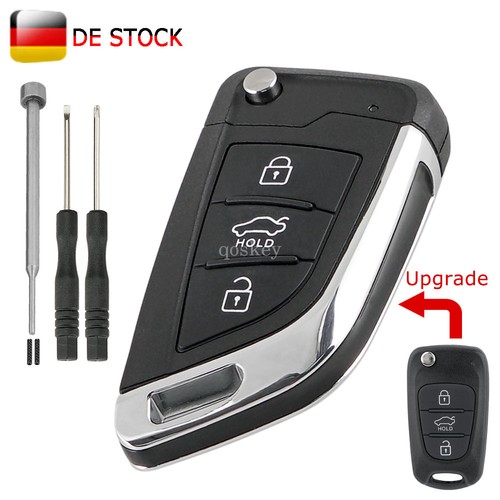 3tasten auto schlüssel für - 3tasten,