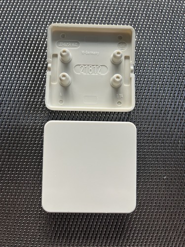 Berker modul wippe - berker, 2
