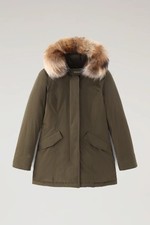 Woolrich woman luxury arctic - luxury,