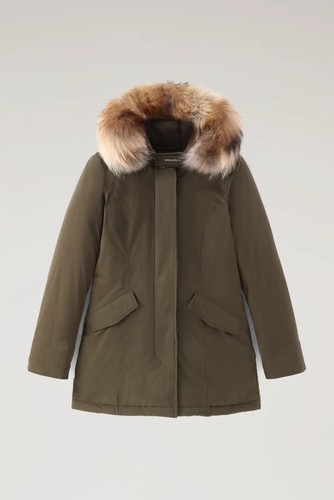 Woolrich woman luxury arctic - woolrich,