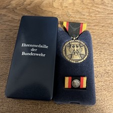 Orden  Ehrenmedaille der