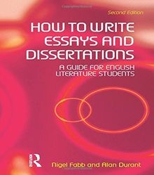 How write essays and - how,