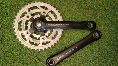 Rocky mountain mtb - rocky,