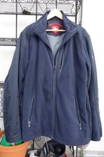 WELLENSTEYN Fleecejacke Herren