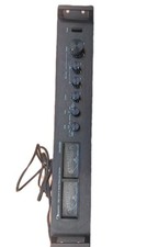 Nakamichi High-Com II Noise