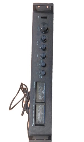 Nakamichi high com noise - ii,