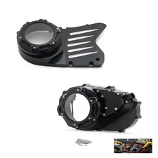 Lock up Kupplungsdeckel &