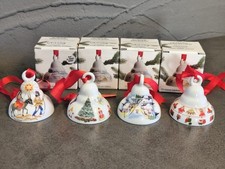 4 Stück Arzberg Porzellan