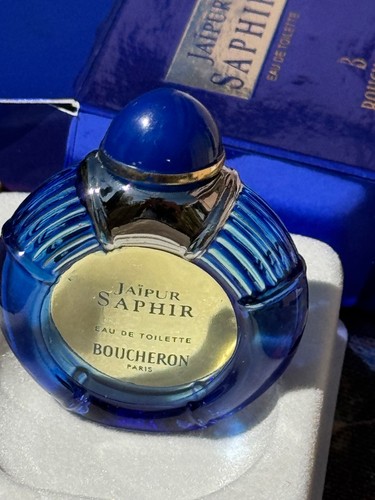Jaipur saphir miniatur metzger - jaipur,