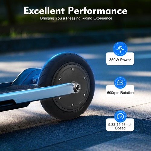 Elektroroller scooter roller - elektroroller, e-scooter
