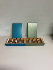 2x Dia Kasten Magazin für 76