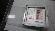 Fessmann MC3.1 Micro-Processor