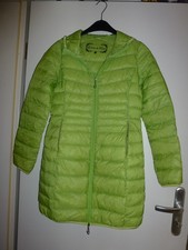 L'amie de Paris Daunenjacke