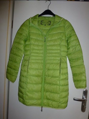 Amie paris daunenjacke - l'amie, de