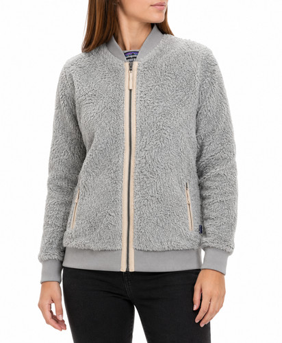 Patagonia teddy fleecejacke - patagonia,