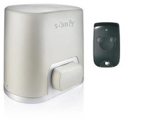 Somfy Schiebetorantrieb Elixo