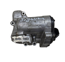 Opel Vectra C Signum Zafira AGR Ventil Abgasrückführungsventil 24404025