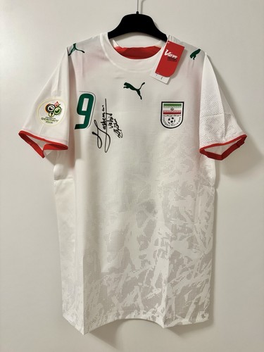 Iran 2006 puma authentic - puma,