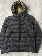 Blauer USA Übergangsjacke