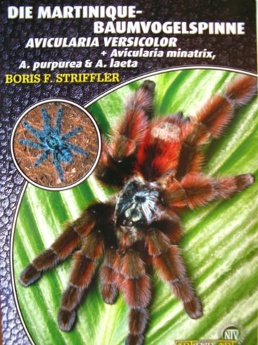 Die martinique - martinique,