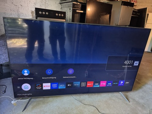 Samsung zoll fernseher - samsung, 65-zoll-fernseher