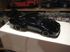 Exoto  1:18  RLG18101 Porsche