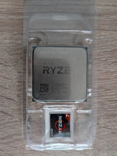 Amd ryzen 2700x kerne 16 - amd,