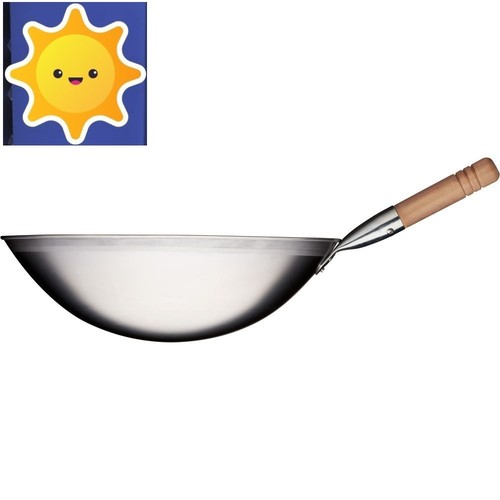 Wok pfanne cm höhe - pfanne, Ø