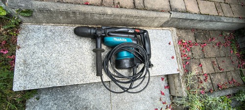 Makita bohrhammer 4010 c - hr,