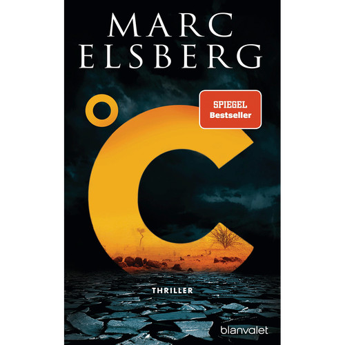 Celsius thriller - °c,