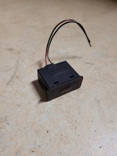 BMW E36 E31 Z3 Kontrollleuchte