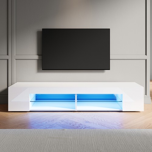 Led schrank - led, tv