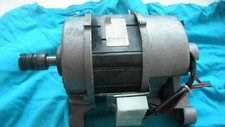 Waschmaschinenmotor AEG Öko