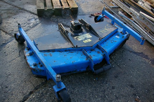 Iseki front sichelmähwerk - iseki,