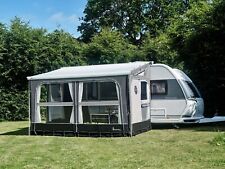 Isabella Buddy Markisenvorzelt für 4 Meter breite Markisen