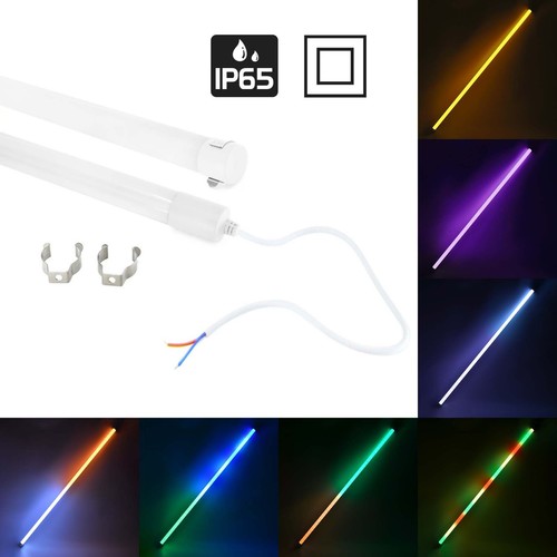 Led röhre licht 4 - licht, 2/3/4/5