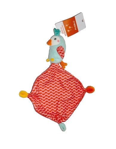 Neu pusblu dm schmusetuch - pusblu,