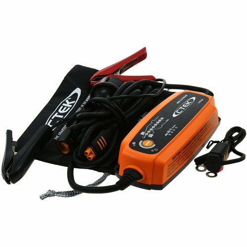 Ctek mxs polar - 5.0, (56-855)