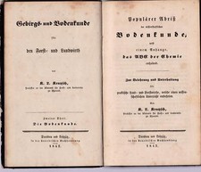 Populärer Abriß der