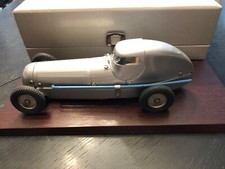 Märklin 1096 Mercedes Benz W25 Silberpfeil neu und OVP