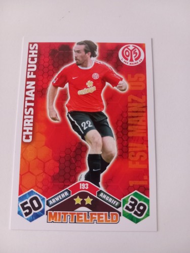Match attax karte christian - attax,
