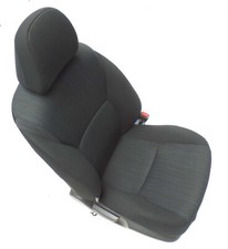 Toyota Auris E15 Beifahrersitz sitz vorne rechts 