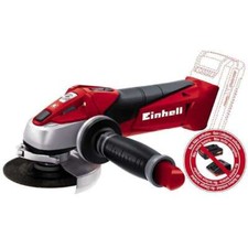 Einhell   Akku-Winkelschleifer TE-AG 18/115 Li - Solo Power X-Change
